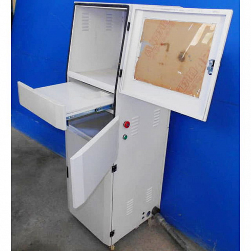 Фрезерный станок с ЧПУ LTT-1325A, вакуумный стол