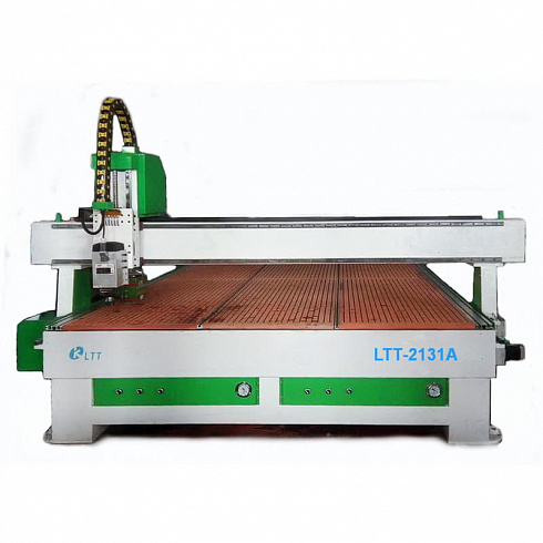 Фрезерный станок с ЧПУ LTT-2131A