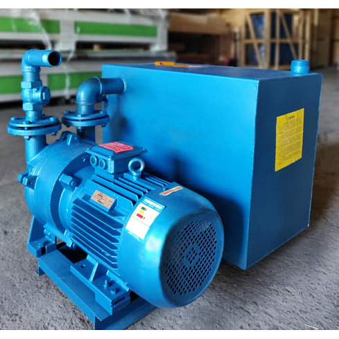 Фрезерный станок с ЧПУ LTT-2130A