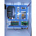 Фрезерный станок с ЧПУ LTT-2130A