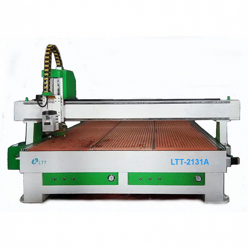 Фрезерный станок с ЧПУ LTT-2130A