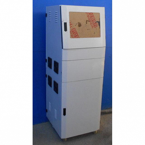 Фрезерный станок с ЧПУ LTT-1325