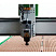 Фрезерный станок с ЧПУ LTT-2130A